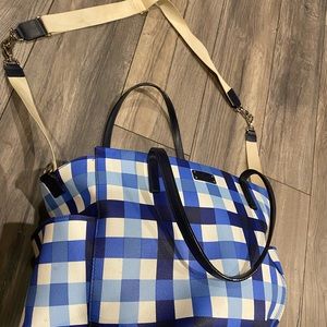 Kate Spade Diaper Bag